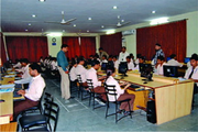 Dr Virendra Swarup Education Centre-IT Lab